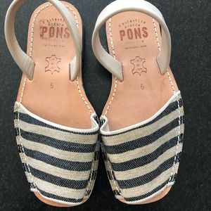 Pons Never Worn!